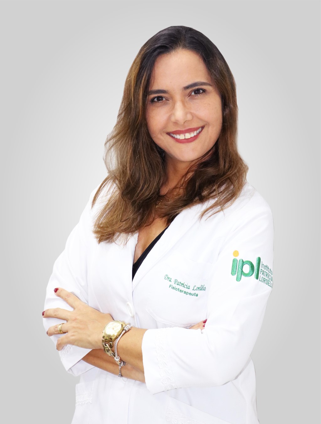 Drª Patrícia Lordêlo (Personalizado)